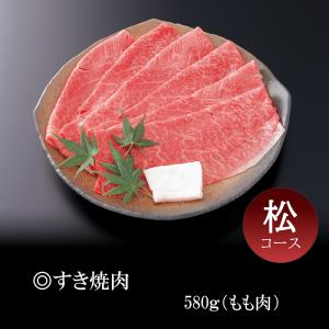 〔人形町今半〕ミートグルメ【松】コース(選べる...の詳細画像1
