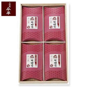 【人形町今半】吟味豚味噌漬（豚ロース 100g×4パック）〔冷蔵便〕｜ningyouchouimahan