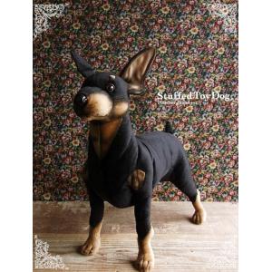 HANSAぬいぐるみ【シンリンオオカミ（全長100cm)】（等身大