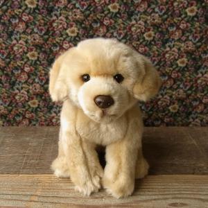 Faithful Friends キャバリア（トライカラー）ぬいぐるみ】犬