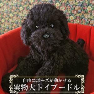 Melissa and Doug 等身大リアル ブラックラブラドールレトリーバー
