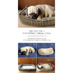 ニニアンドキノ ぬいぐるみ 犬 リアル パーフ...の詳細画像1