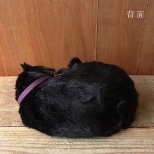 ニニアンドキノ ぬいぐるみ 猫 リアル パーフ...の詳細画像3
