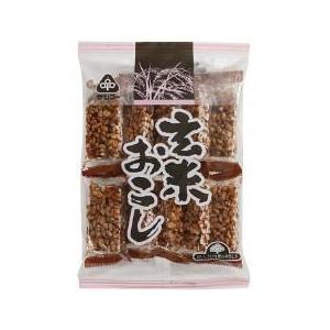 玄米おこし　サンコー　