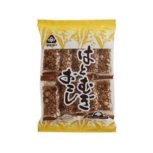 はとむぎおこし　サンコー　