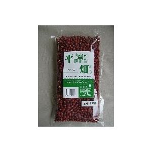 平譯さんの畑から　小豆　300ｇ