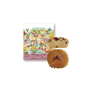 Vエイドパンデイリー プレーン&amp;あずき　東京ファインフーズ