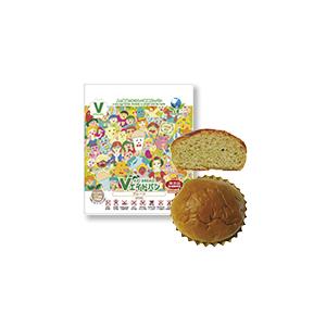 Vエイドパンデイリー プレーン　東京ファインフーズ