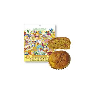 Vエイドパンデイリースパイスカレー＆完熟トマト　東京ファインフーズ
