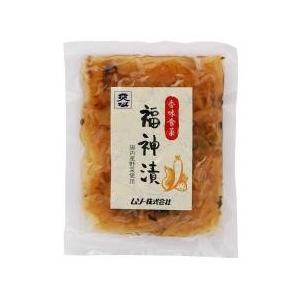 ムソー 香味食菜・福神漬