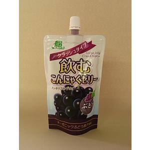 フルーツバスケット ミニカップゼリー お徳用2種 990g（22g×45個入