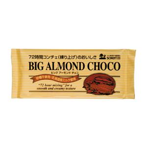 創健社  ビックアーモンドチョコレート  400g