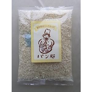 天然酵母パン粉150g味輝