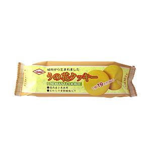 うの花クッキー 20枚 キング製菓の商品画像