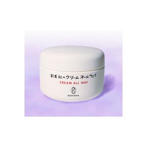 創美社 パック 保湿クリーム クレンジングクリーム アイクリーム 4点セット