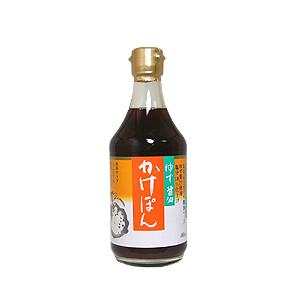 チョーコー(長工)　かけぽん　400ml
