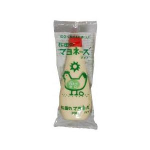 松田のマヨネーズ　辛口 300g