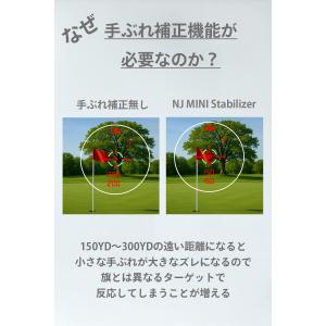 【新発売!!】NINJOR GOLF NJ M...の詳細画像2