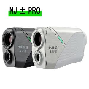 NINJOR GOLF NJ MINI PRO LCD ゴルフ 距離計 小型コンパクト NINJOR GOLF NJ MINI PRO LCD ゴルフ 距離計 小型コンパクト