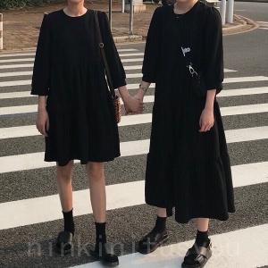 双子コーデ ワンピースの商品一覧 通販 Yahoo ショッピング