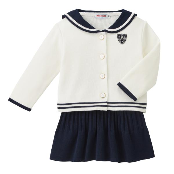 mikihouseミキハウスSALE アウトレット セールフォーマルセット キッズ ベビー 子供服 ...