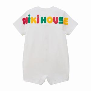 mikihouse【WEB限定】ミキハウスショ...の詳細画像1