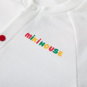 mikihouse【WEB限定】ミキハウスショ...の詳細画像3