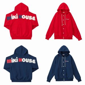 MIKI HOUSE（ミキハウス） mikihouse【ミキハウス】【SALE】Tシャツ