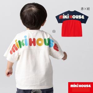 MIKI HOUSE（ミキハウス） mikihouse【ミキハウス】【SALE】パーカー