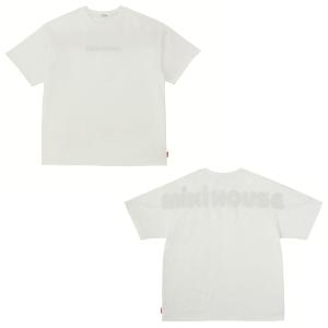 mikihouseWEB限定【ミキハウス】ロゴ...の詳細画像2