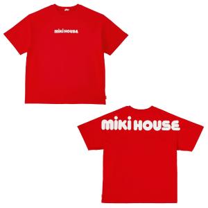 mikihouseWEB限定【ミキハウス】ロゴ...の詳細画像4