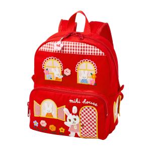 mikihouse【ミキハウス】リュック キッズ ベビー 子供服 ギフト プレゼント