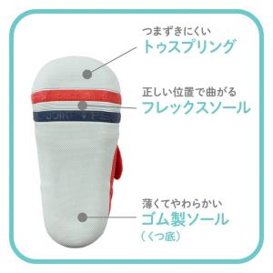 mikihouseミキハウスファーストベビーシ...の詳細画像2