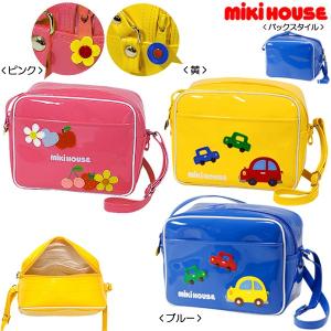 mikihouse【ミキハウス】ようちえんバック6500 子供服 ギフト プレゼント｜ninnananna