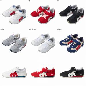 ミキハウス＆ミズノ コラボ シューズの買取情報