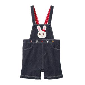 mikihouseミキハウスSALE アウトレット セールオーバーオール キッズ ベビー 子供服 ギフト