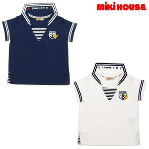 MIKI HOUSE（ミキハウス） mikihouse【ミキハウス】【SALE】半袖T