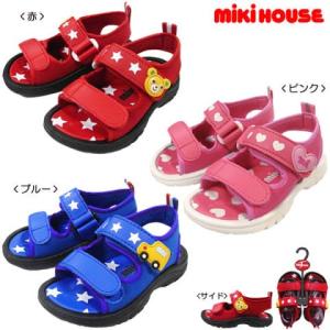 ミキハウス セール キッズ ジュニアシューズ の商品一覧 子ども服 シューズ ベビー キッズ マタニティ 通販 Yahoo ショッピング
