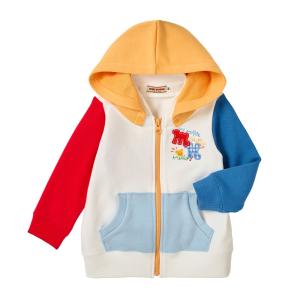 mikihouseミキハウスSALE アウトレット セールパーカー キッズ ベビー 子供服 ギフト