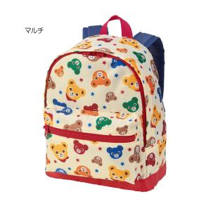 セール30%OFF！ミキハウス うさこ デニム ベビーリュック【出産祝い