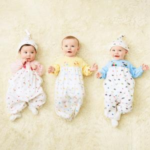 MIKI HOUSE（ミキハウス） mikihouse【ミキハウス】ふとんカバーセット