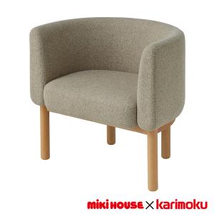 mikihouse【ミキハウス】ナーシングチェ...の詳細画像1