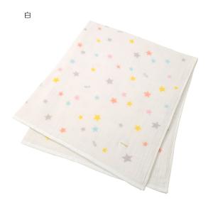 mikihouse【ミキハウス】ガーゼケット8000 子供服 ギフト プレゼント｜ninnananna