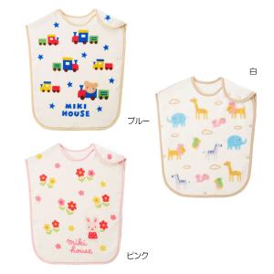 MIKI HOUSE（ミキハウス） mikihouse【ミキハウス】コットン