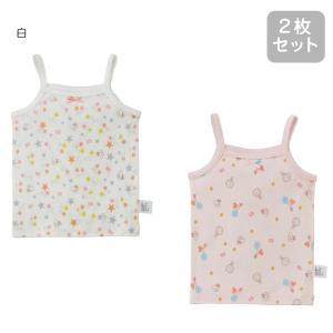 mikihouse【ミキハウス】キャミソールセット3200 子供服 ギフト プレゼント