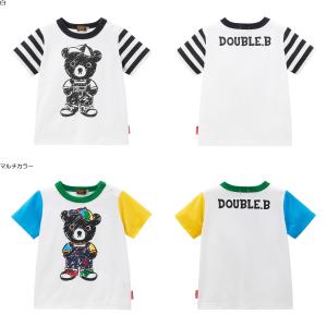 MIKI HOUSE（ミキハウス） mikihouse【ミキハウス・ダブルB】【SALE