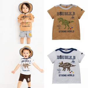 mikihouse【ミキハウス】【SALE】Ｔシャツ5800 子供服 ギフト プレゼント｜ninnananna