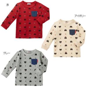 mikihouse【ミキハウス】【SALE】Tシ...の商品画像