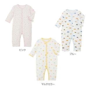 新品未使用 ミキハウス 4点セット 80センチ HOT BISCUITS ミキハウス 【数量限定】ベビーサマーパック (福袋
