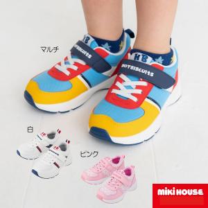 MIKI HOUSE（ミキハウス） mikihouse【ミキハウス・ダブルB】【SALE